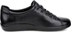 Ecco Soft 2 Lace Schnürer Schwarz Produktbild-Vorschau 36