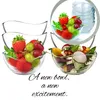 LAV Vira Glasschalen – 215 ml (7 1/4 oz), 6er Set Produktbild-Vorschau 6