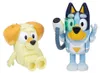 TM TOYS Figurenset, Bluey und Chucky mit Blaster BLU17652 Produktbild-Vorschau 10
