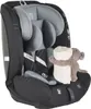 Detská sedačka Moni i-Size Start (76-150 cm) s Náhľad obrázku produktu 8