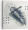 Bild auf Leinwand - Leinwandbild - Einteilig - Monstera Produktbild-Vorschau 1
