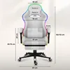 Huzaro Force 4.7 RGB | LED Gaming Stuhl Computerstuhl | Produktbild-Vorschau 7