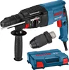 Vŕtacie kladivo Bosch GBH 2-26 F Professional SSBF + kufor Náhľad obrázku produktu 30