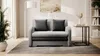 OXM Schlafsofas Ario Nube03-nube06 130 x 85 x 103 cm Produktbild-Vorschau 6