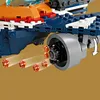 Rocketov tryskáč Warbird vs. Ronan Náhľad obrázku produktu 16