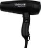 A black Valera hair dryer is shown against a white background. Náhľad obrázku produktu