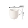 Villeroy & Boch Stolový riad Newmoon, 1042649651 Náhľad obrázku produktu 13