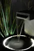 dobar Großer Design Garten-Brunnen mit Pumpe und LEDŽs, Produktbild-Vorschau 13