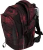 McNeill Schulrucksack Luca School Backpack Shadow schwarz Produktbild-Vorschau 4