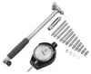 Klappbares Innenmessgerät 50-160 mm KD3579 Produktbild-Vorschau 2