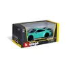 Bburago 18-21104 - Modellauto - Porsche 911 GT3 '21 (grün, Produktbild-Vorschau 7