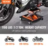 VEVOR zdvihák na motorku 500 kg montážny stojan na motorku Náhľad obrázku produktu 2
