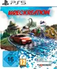 Wreckreation PS5-Spiel Produktbild-Vorschau 6