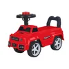 Rutscher Rutschauto Rutschfahrzeug Spielzeug ab 1 Jahr rot Produktbild-Vorschau 1