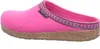 A single pink slipper is shown from the side against a white background. Anteprima dell’immagine prodotto