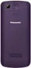 Panasonic KX-TU110 4,5 cm (1.77 Zoll) Blau Funktionstelefon Produktbild-Vorschau 7