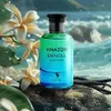 Amazon Rainfall 100ml Volaré Eau de Parfum - Herren Náhled obrázku produktu 5