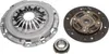 KAVO PARTS Kupplungssatz Kupplung für HYUNDAI i10 (PA) Produktbild-Vorschau 2