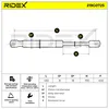 RIDEX 219G0725 Gasfeder Heckklappendämpfer für KIA RIO III Produktbild-Vorschau 7