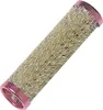 Comair Drahtwickler rot 18mm mit Borsten Länge 63mm, 12er Produktbild-Vorschau 1