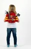 Klein Feuerwehr-Rucksack  8900 - Theo Klein 8900 - Náhľad obrázku produktu 11
