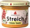 GLUTENFREIE -SONNENBLUMENPASTE MIT KRÄUTERN UND TOMATEN 180 Produktbild-Vorschau 2