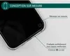 Force Glass, Glas-Folie 3D Original Oppo Find X5 Pro, Produktbild-Vorschau 1