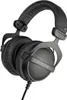 DT 770 PRO Kopfhörer Kabelgebunden Kopfband Musik Grau Produktbild-Vorschau 1