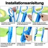 LARS360  Toilettentrainer Lerntöpfchen Toilettenstuhl mit Produktbild-Vorschau 7