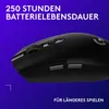 G305 Lightspeed Wireless Gaming-Maus Produktbild-Vorschau 12