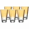 LEONARDO Optic, Aprikose, Glas, 6 Stück(e), Kegel, 300 ml, Produktbild-Vorschau 8
