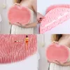 GKA Fußbürste Dusche Silikon Fußmassagegerät Scrubber Produktbild-Vorschau 9