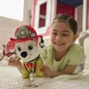 PAW Patrol GPW LPP, Deluxe brandweerauto Marshall, 25 cm, Productafbeelding-voorbeeld 6