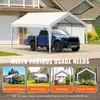Tenda da garage VEVOR, 3 x 6 m, tenda da tetto per garage, Anteprima dell’immagine prodotto 7