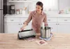 Vakuová sváøeèka fólií FoodSaver VS3190X Náhľad obrázku produktu 28