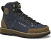 Dolomite 54 High Denim Schuh Night Blue : 45 2/3 : blau Produktbild-Vorschau 1