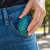 Œuf fidget dragon transformable – DRAGOEGG Bleu-Vert Voir les images du produit 8