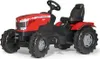rolly toys Farmtrac MF 8650 Trettraktor, Maße: 106x53x60 Produktbild-Vorschau 5