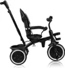 Multifunktionales Dreirad und Kinderwagen Lionelo Berry von Produktbild-Vorschau 15