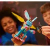LEGO 71453 DREAMZzz Izzie und ihr Hase Bunchu Set, Baubares Produktbild-Vorschau 17