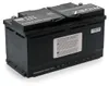 RIDEX Starterbatterie 12V 100Ah 840A/EN B13 L5 für Auto LKW Produktbild-Vorschau 3
