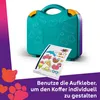 Kreatywna walizka plażowa Podgląd zdjęcia produktu 43