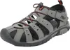 PDQ Sandales / Trekking Sandales Hommes DF555 (45,5 EU) Voir les images du produit 1