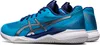 Asics Gel-Tactic Island Blue/Pure Silver 12 Produktbild-Vorschau 4