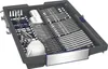Siemens Vollintegrierter Geschirrspüler 45 cm SR65YX08ME Produktbild-Vorschau 4