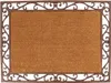 Esschert Design Tapis de porte avec coco ; LH48 Voir les images du produit 1