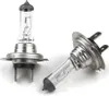 4stk H7 Auto Scheinwerfer Birnen 12V/55W Halogen Standard Produktbild-Vorschau 2
