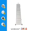 Trap WORHAN do jachtu żaglówki aluminiowy Bardzo lekki Podgląd zdjęcia produktu 2