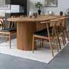 Boavista stół do jadalni 100x210cm naturalny. Podgląd zdjęcia produktu 10