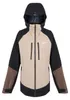 Regatta Carletta IX 3 in 1 Doppeljacke Damen, Farbe:Warm Produktbild-Vorschau 4